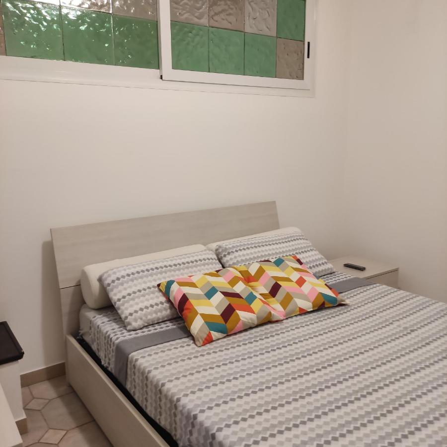 Apartamento La Casa Di Ari Vicinissimo Ospedale Gaslini Genova Exterior foto