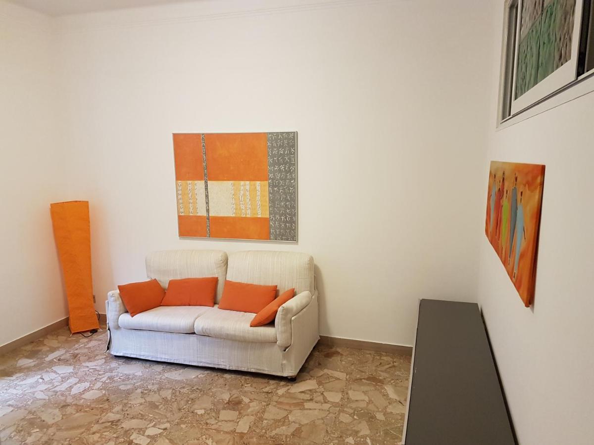 Apartamento La Casa Di Ari Vicinissimo Ospedale Gaslini Genova Exterior foto