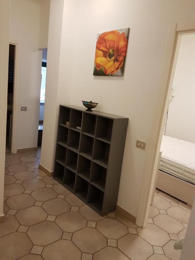 Apartamento La Casa Di Ari Vicinissimo Ospedale Gaslini Genova Exterior foto